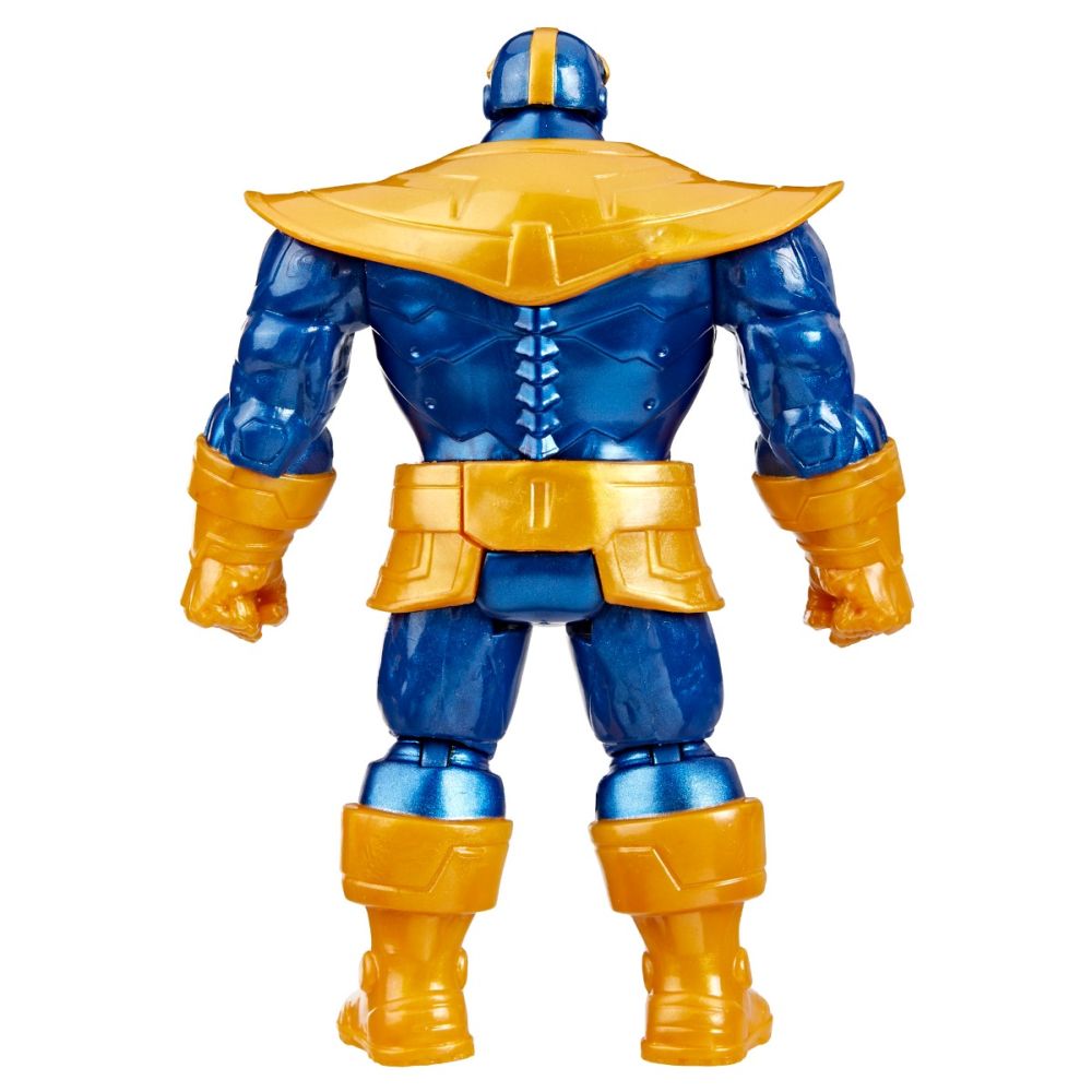 Фигурка Avengers, Evergreen, Thanos, 10 см