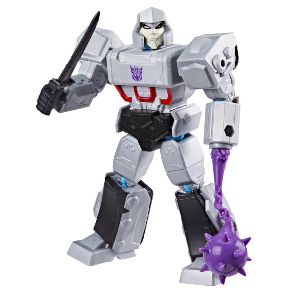 Фигурка с аксесоари, Transformers, Mixmashers, Megatron, F9736