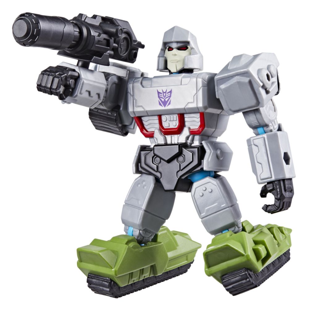 Фигурка с аксесоари, Transformers, Mixmashers, Megatron, F9736