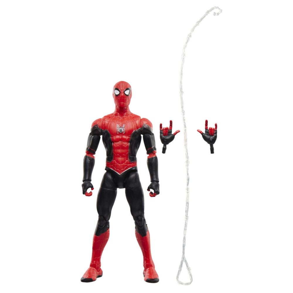 Подвижна фигурка, Marvel Legends, Spider-Man, Far From Home, G0606