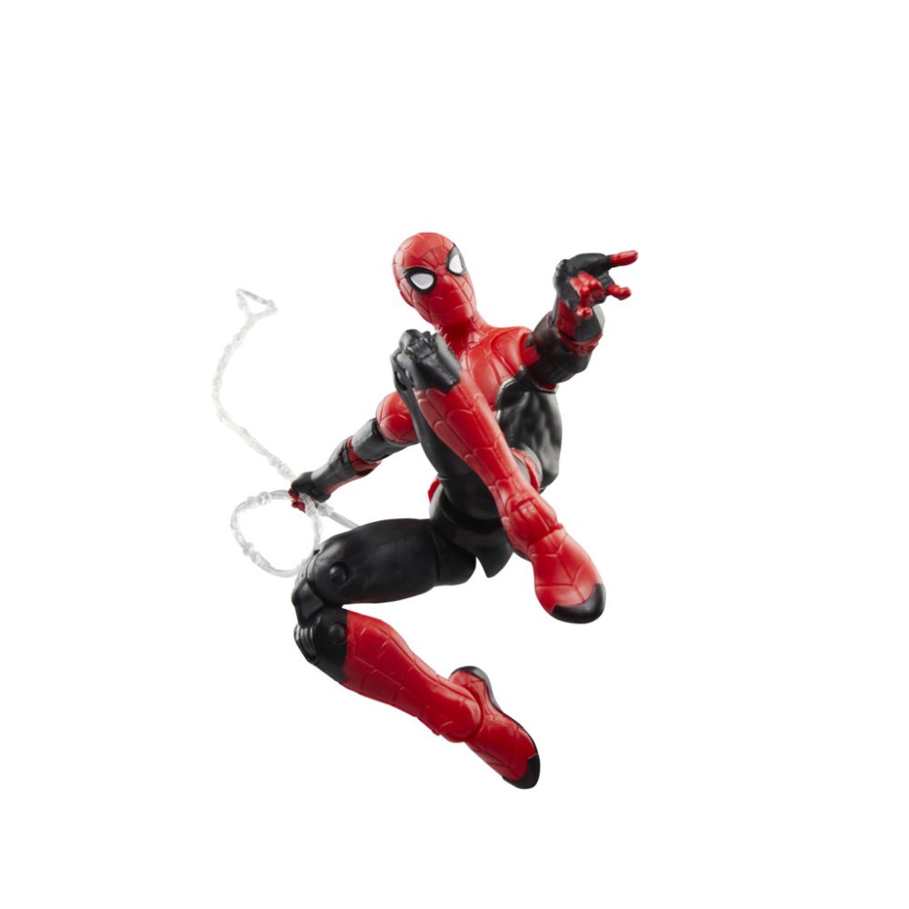 Подвижна фигурка, Marvel Legends, Spider-Man, Far From Home, G0606