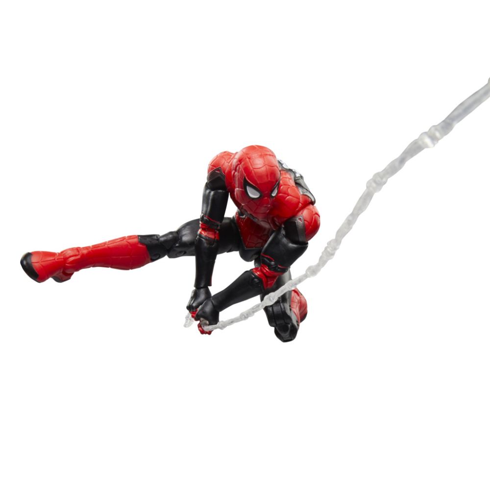 Подвижна фигурка, Marvel Legends, Spider-Man, Far From Home, G0606