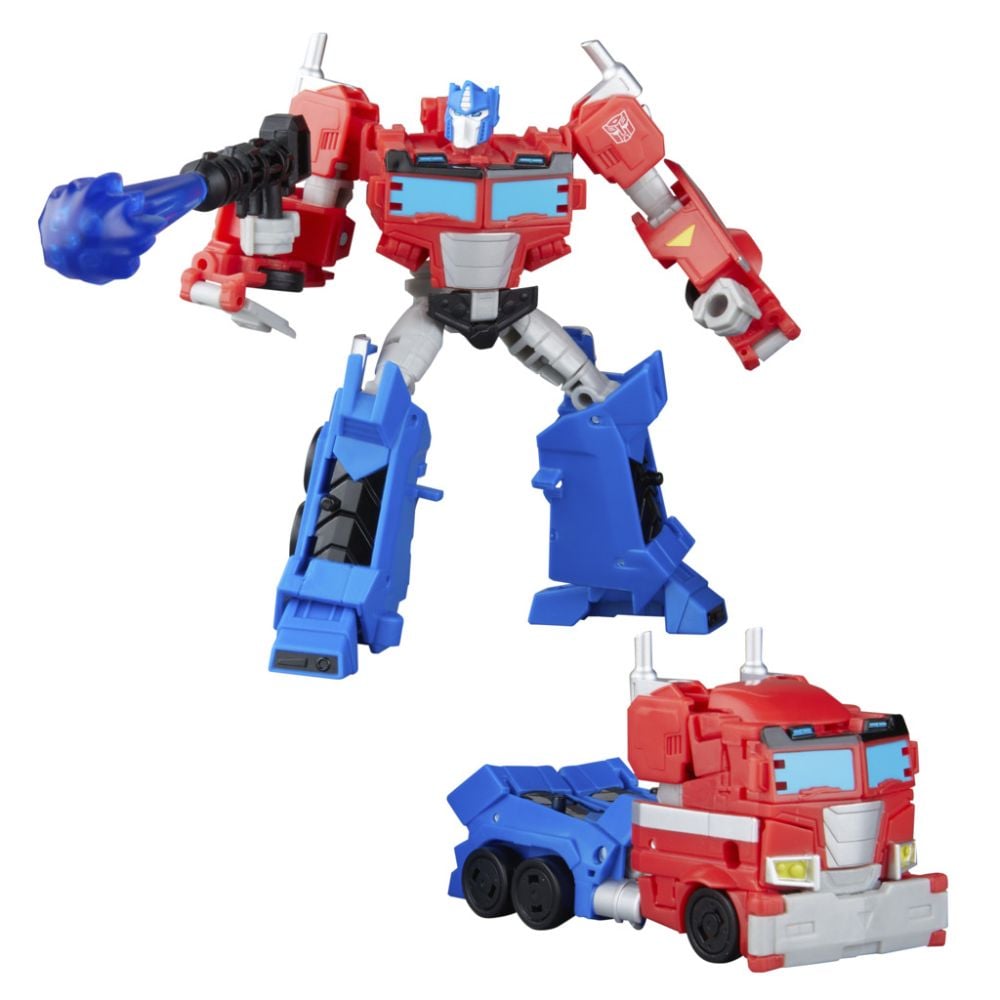Фигурка 2 в 1, Transformers, Optimus Prime, G2828