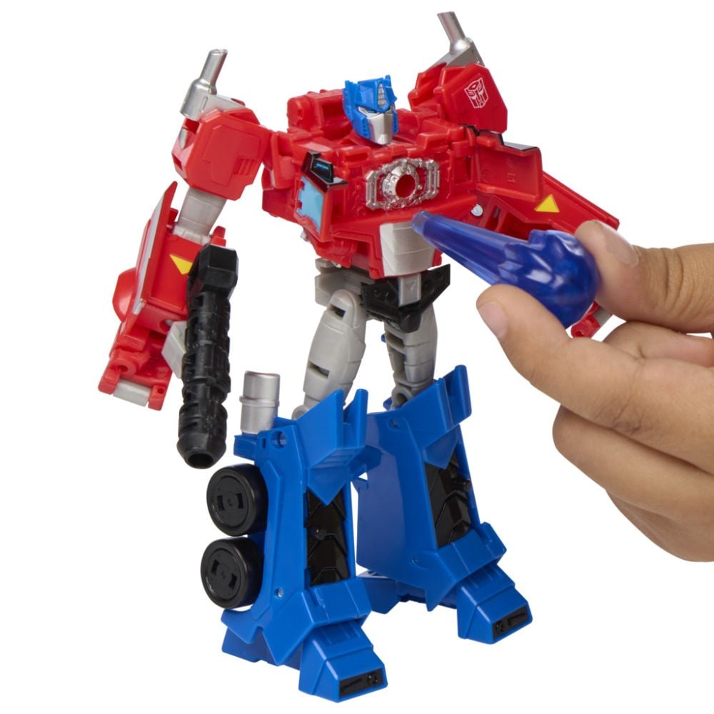 Фигурка 2 в 1, Transformers, Optimus Prime, G2828