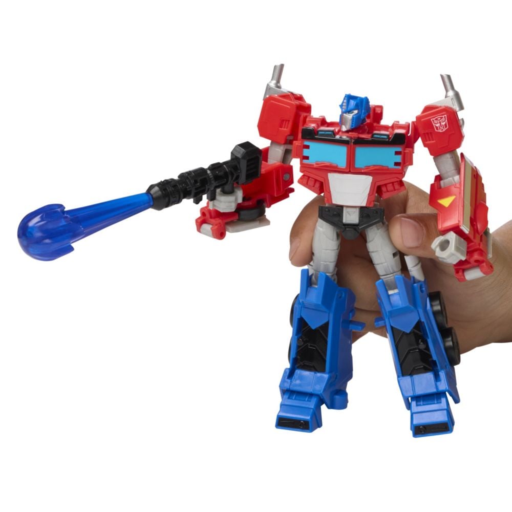Фигурка 2 в 1, Transformers, Optimus Prime, G2828