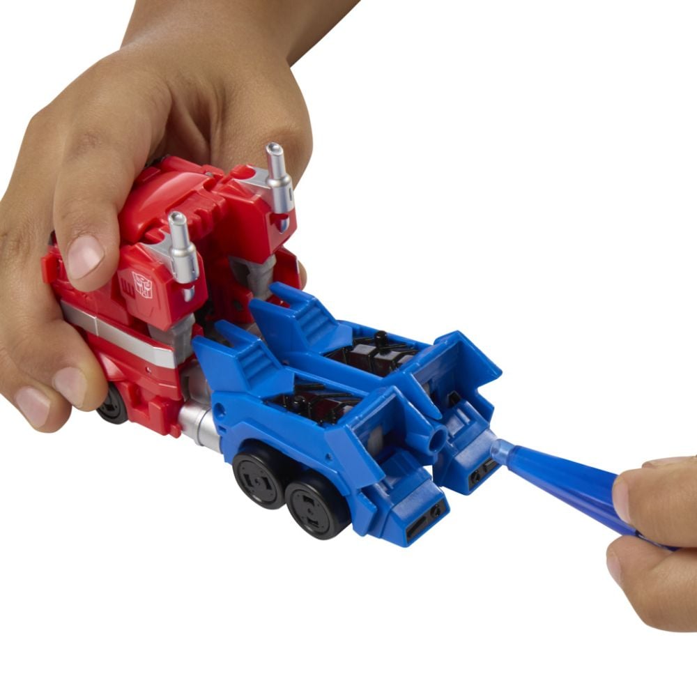 Фигурка 2 в 1, Transformers, Optimus Prime, G2828