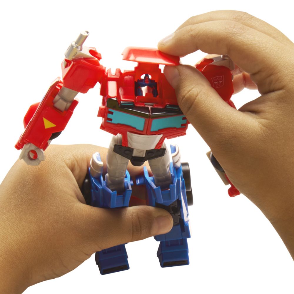 Фигурка 2 в 1, Transformers, Optimus Prime, G2828