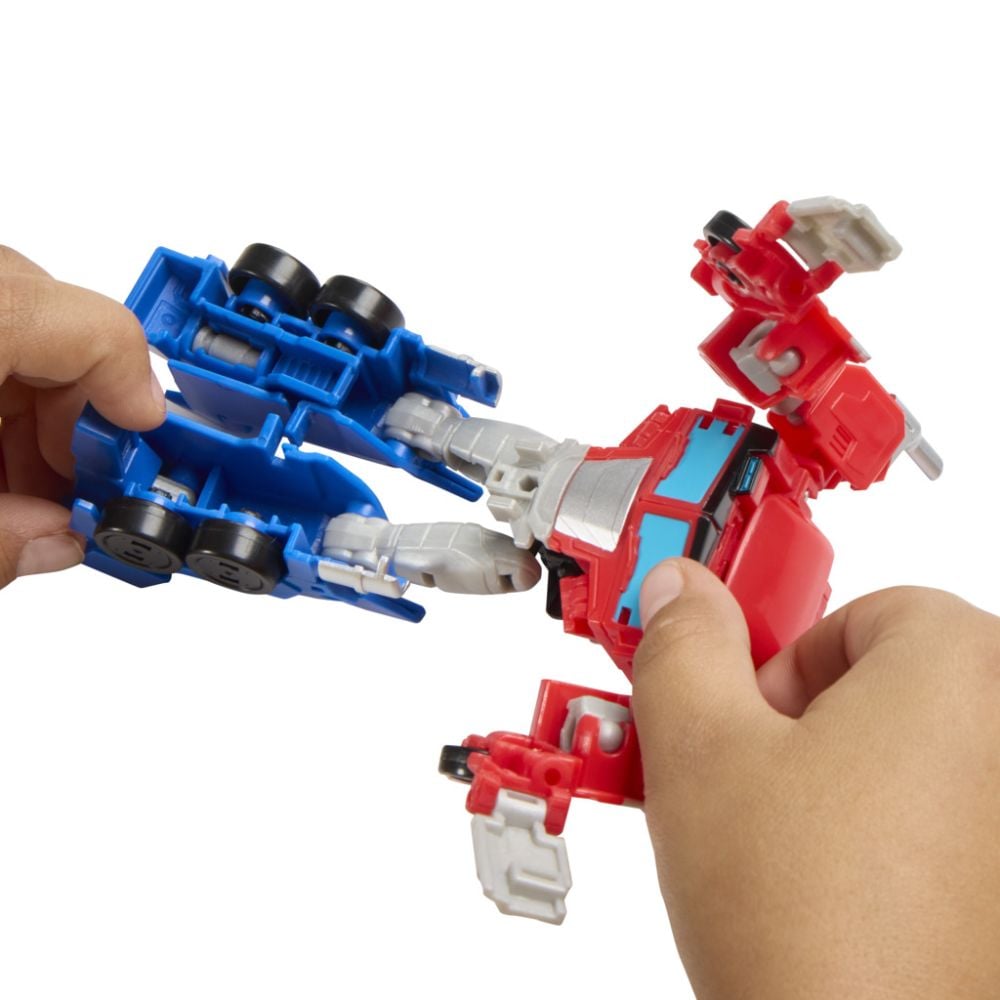 Фигурка 2 в 1, Transformers, Optimus Prime, G2828