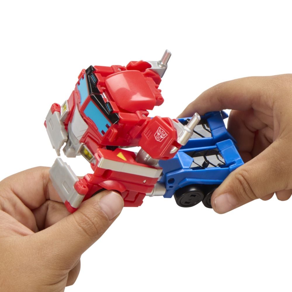 Фигурка 2 в 1, Transformers, Optimus Prime, G2828