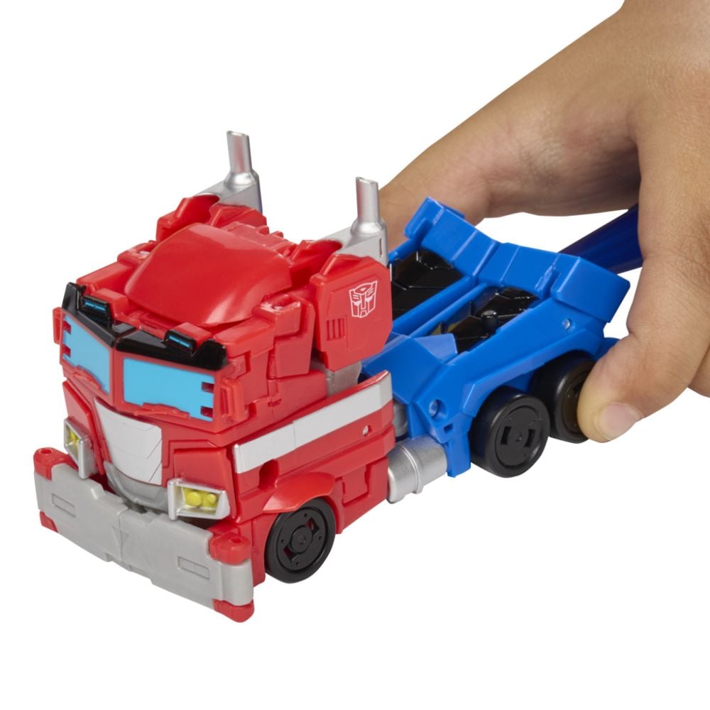 Фигурка 2 в 1, Transformers, Optimus Prime, G2828