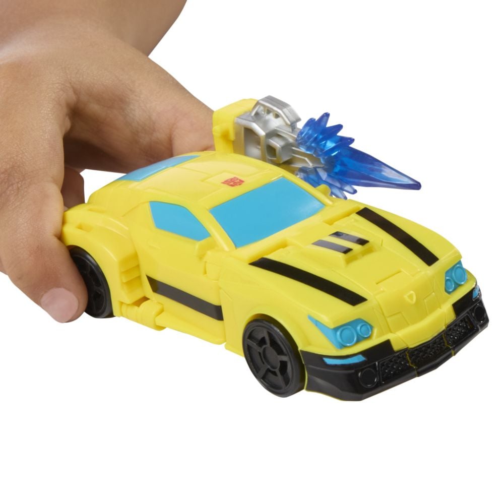Фигурка 2 в 1, Transformers, Bumblebee, G2829