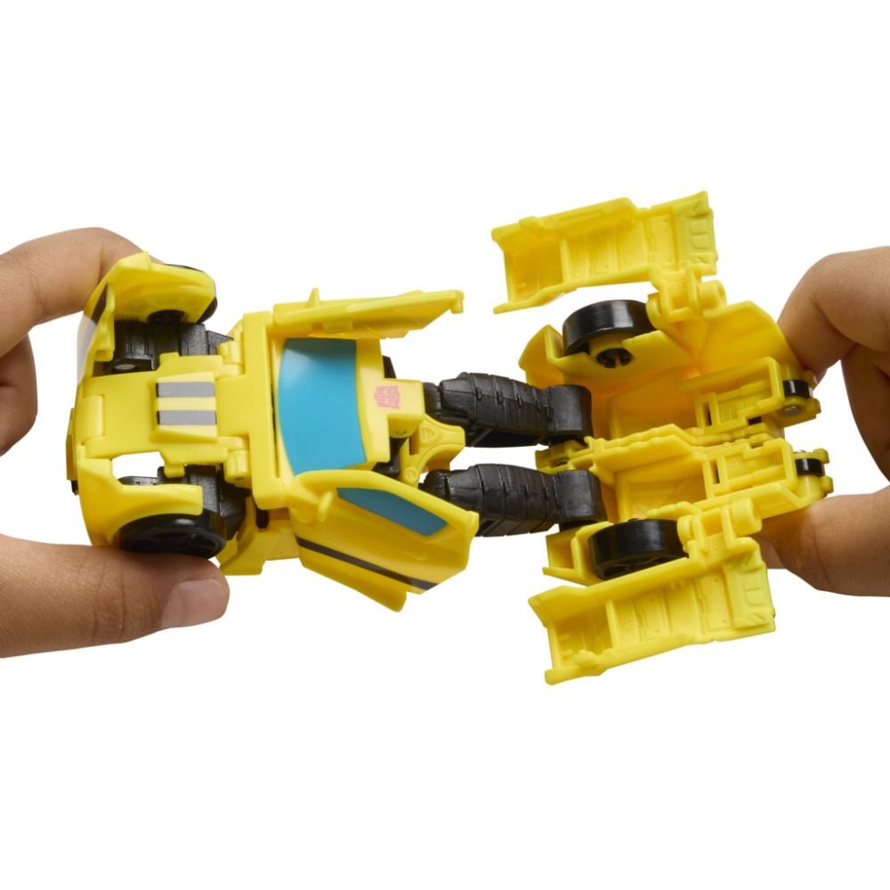 Фигурка 2 в 1, Transformers, Bumblebee, G2829