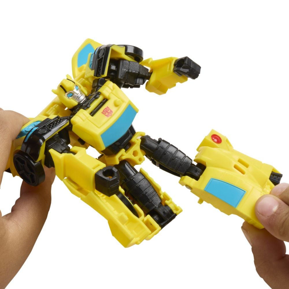 Фигурка 2 в 1, Transformers, Bumblebee, G2829