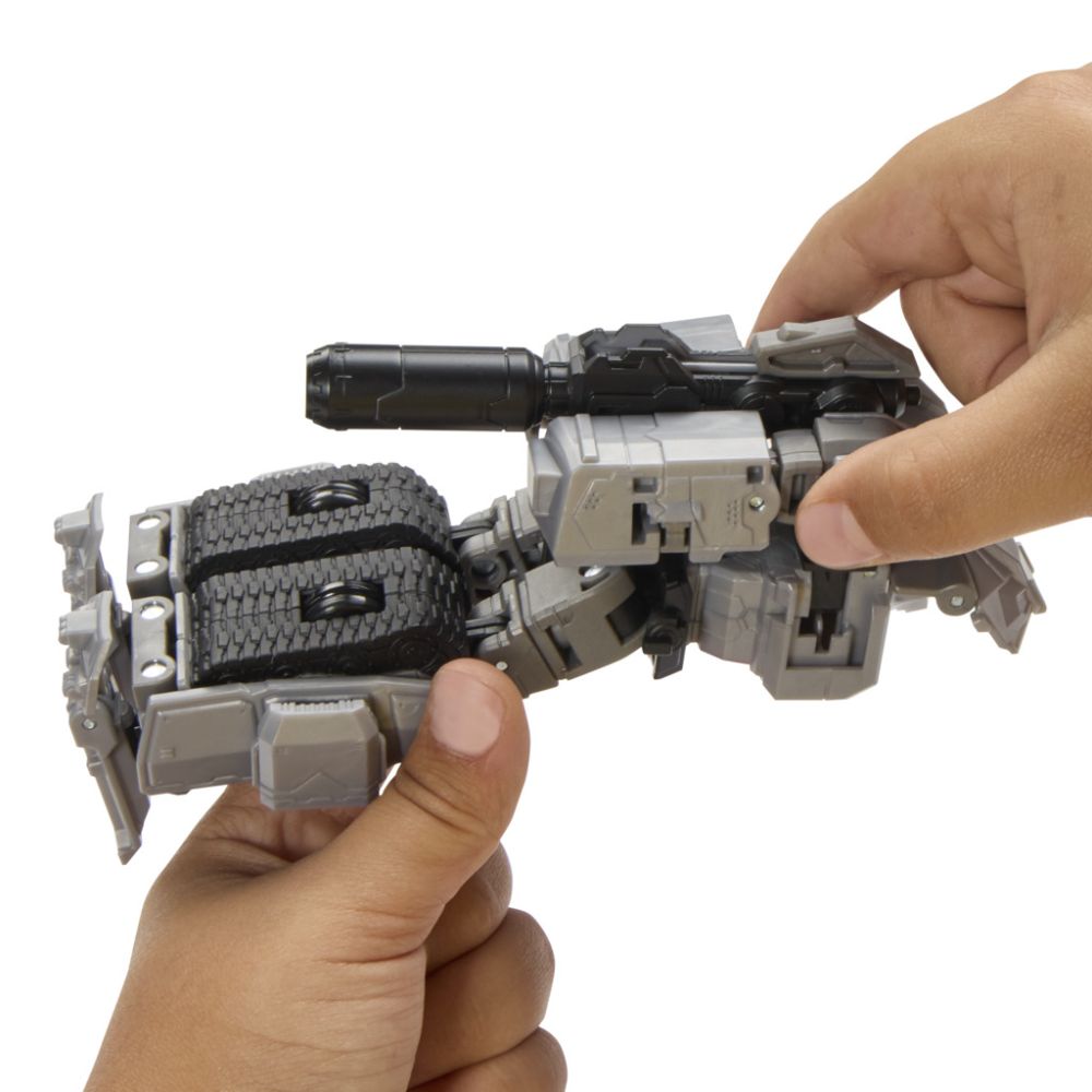 Фигурка 2 в 1, Transformers, Megatron, G2830
