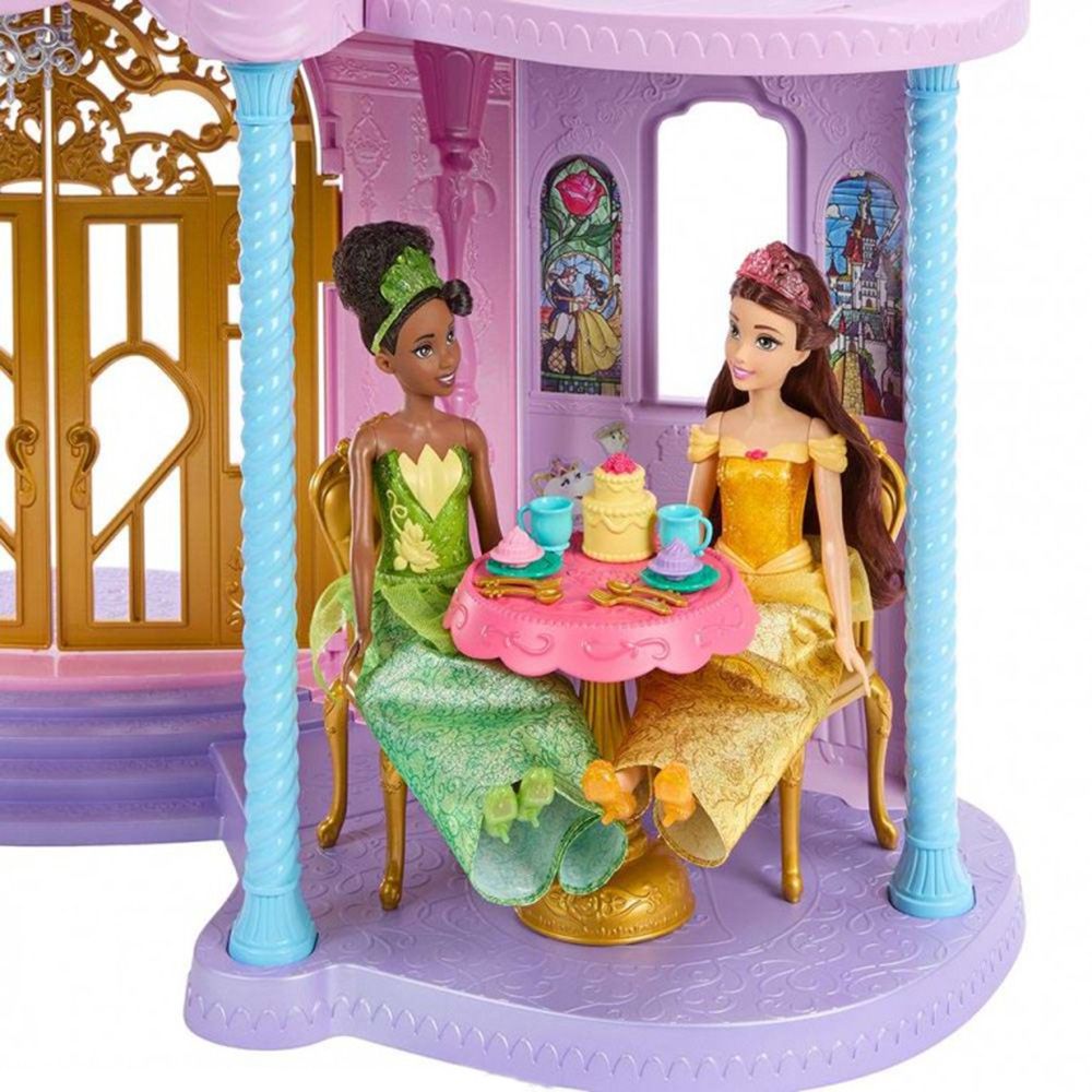 Замъкът на магическите приключения, Disney Princess, HLW29