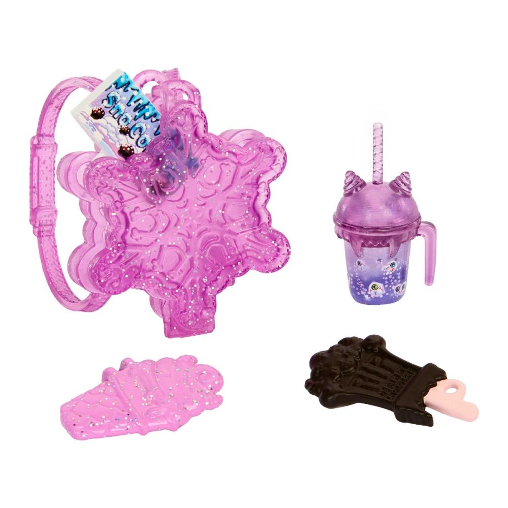 Кукла Monster High, Abbey Bominable, HNF64