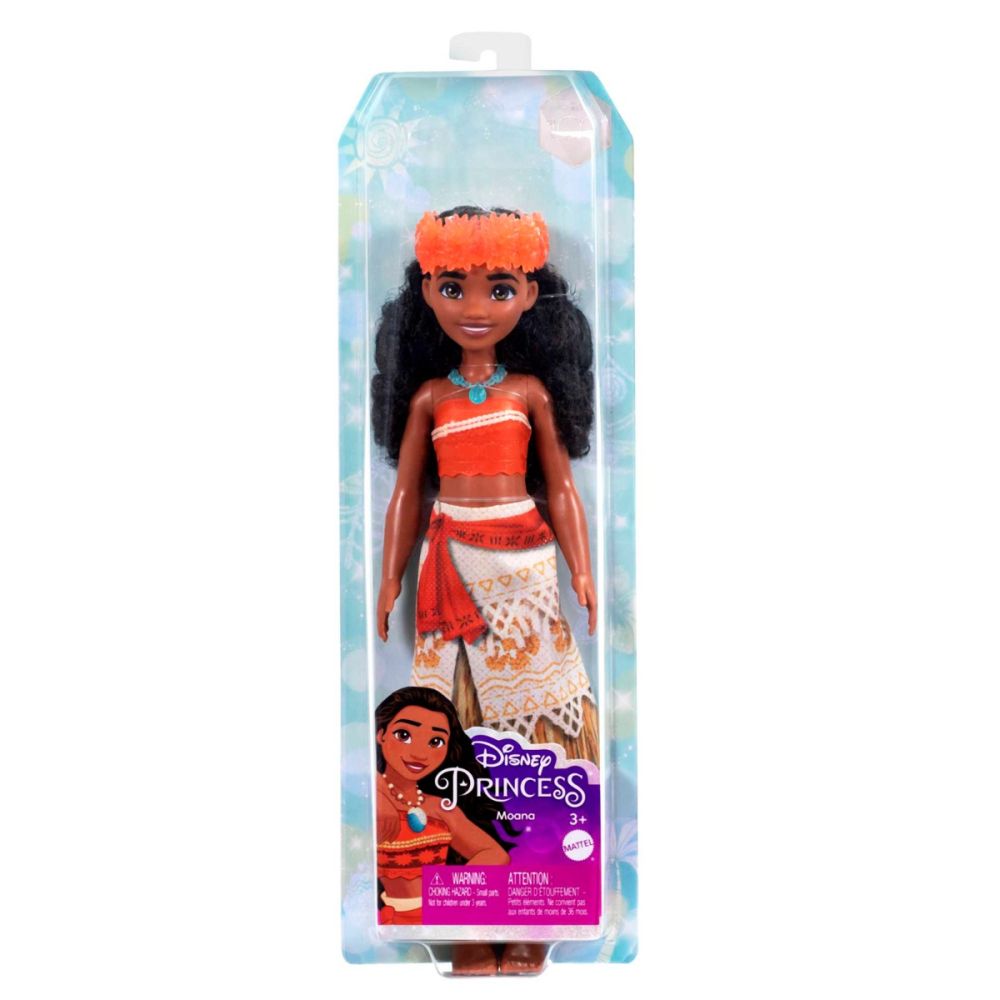 Кукла Disney Princess, Принцеса Моана, HPG68