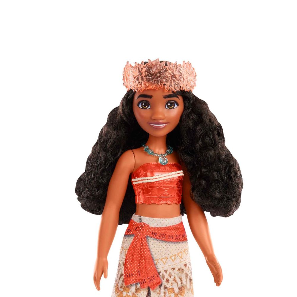 Кукла Disney Princess, Принцеса Моана, HPG68