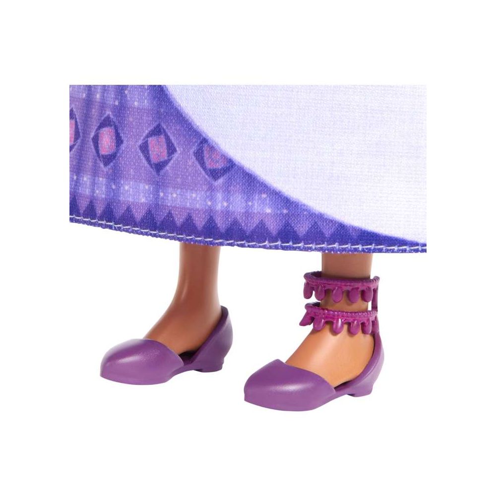 Кукла Asha, Disney Wish, HPX23