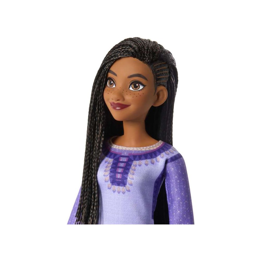 Кукла Asha, Disney Wish, HPX23