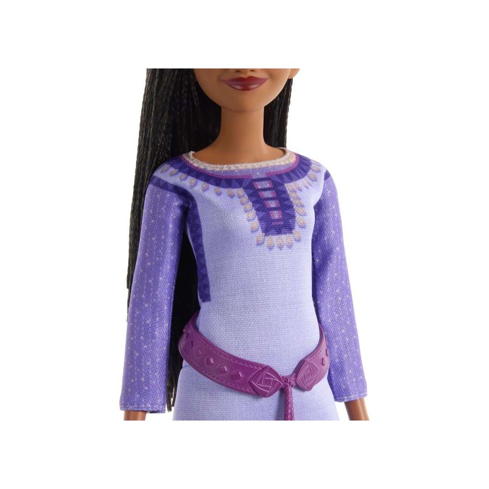 Кукла Asha, Disney Wish, HPX23
