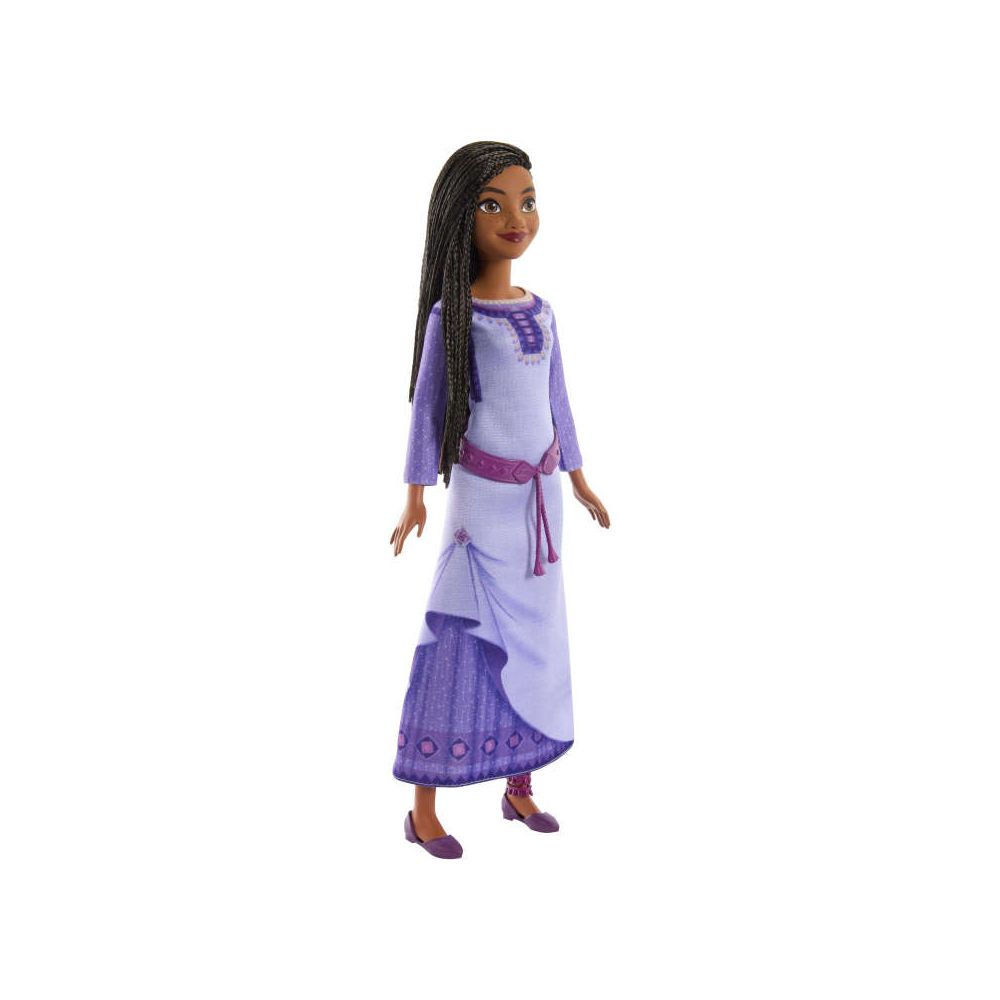 Кукла Asha, Disney Wish, HPX23