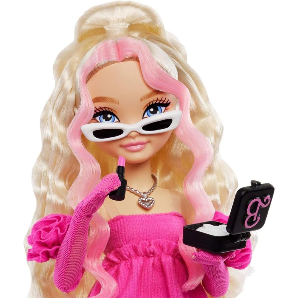 Кукла с аксесоари, Barbie, Dream Besties, Malibu, HYC21