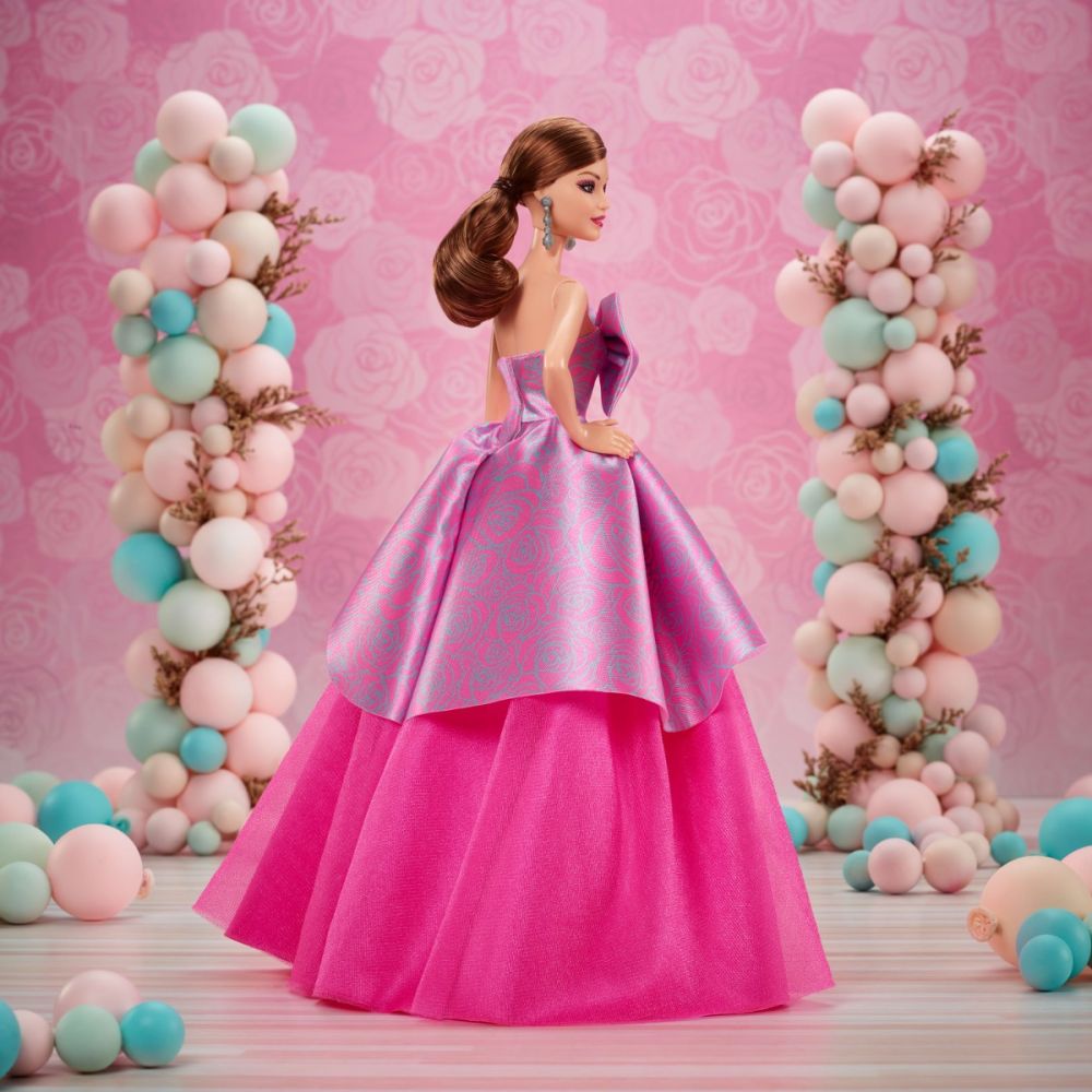 Кукла Barbie Signature, Birthday Wishes, JBJ07
