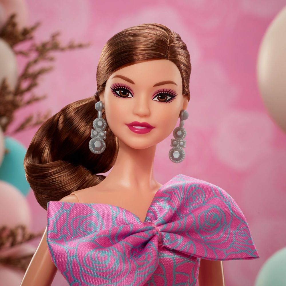 Кукла Barbie Signature, Birthday Wishes, JBJ07