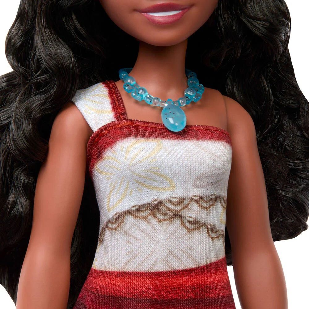 Кукла принцеса, Disney Princess, Vaiana 2, JBT56