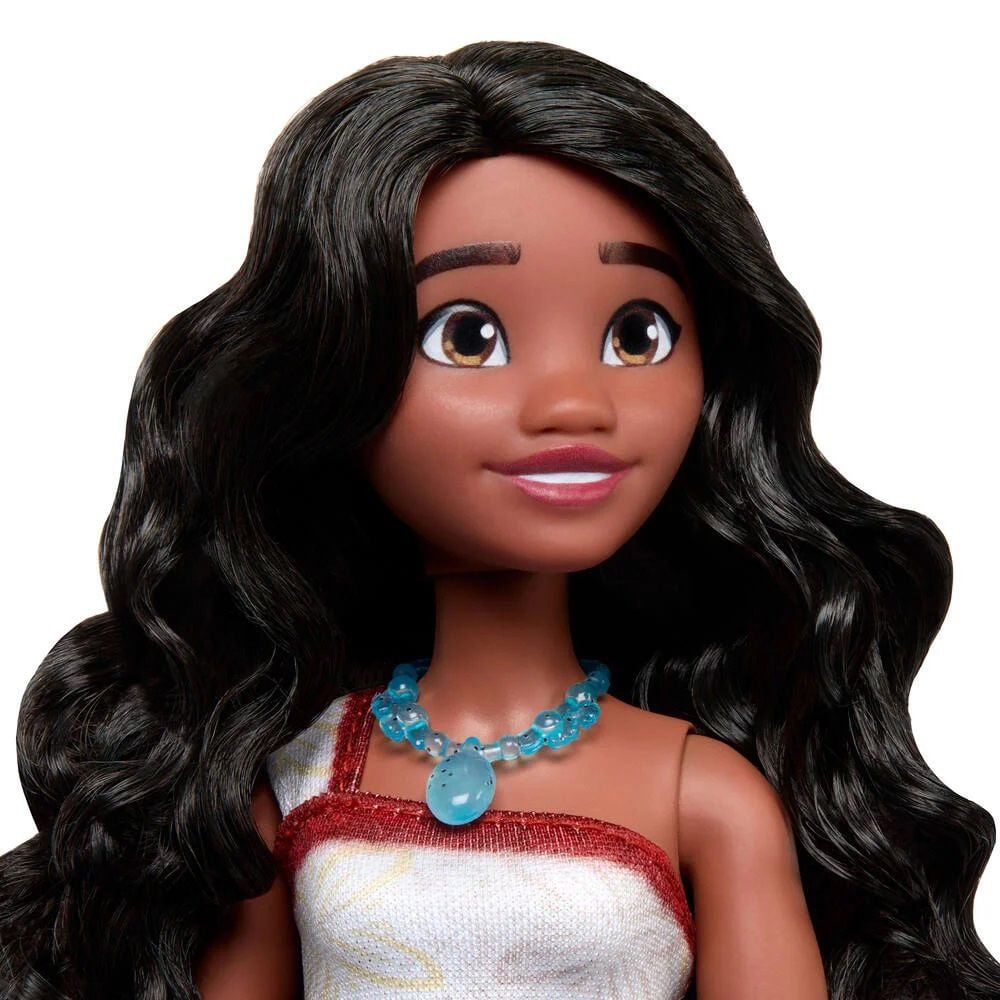 Кукла принцеса, Disney Princess, Vaiana 2, JBT56