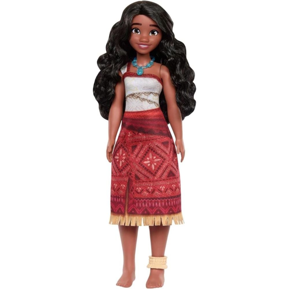 Кукла принцеса, Disney Princess, Vaiana 2, JBT56