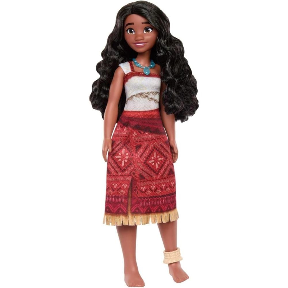Кукла принцеса, Disney Princess, Vaiana 2, JBT56