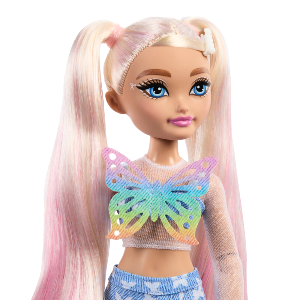 Кукла Barbie, Dream Besties Malibu, Skate Party, JFX96