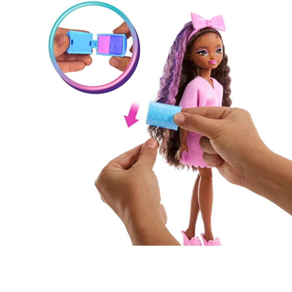 Кукла Barbie Brooklyn, Dream Besties, Get Ready with Me, JGG39