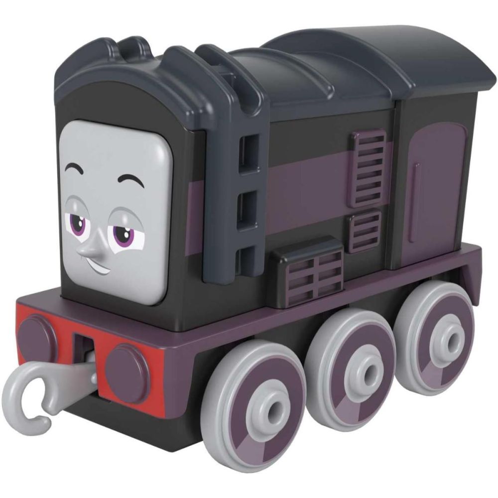 Метално влакче, Thomas and Friends, Diesel, HBX97