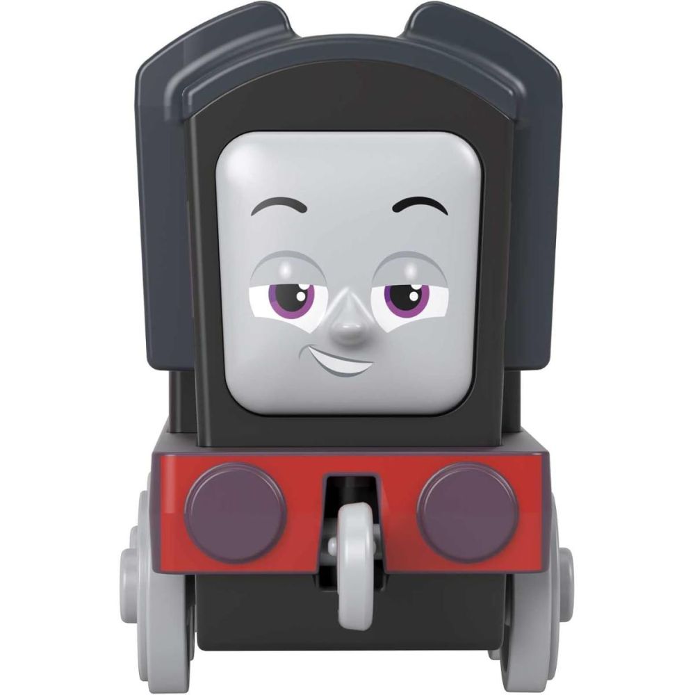 Метално влакче, Thomas and Friends, Diesel, HBX97