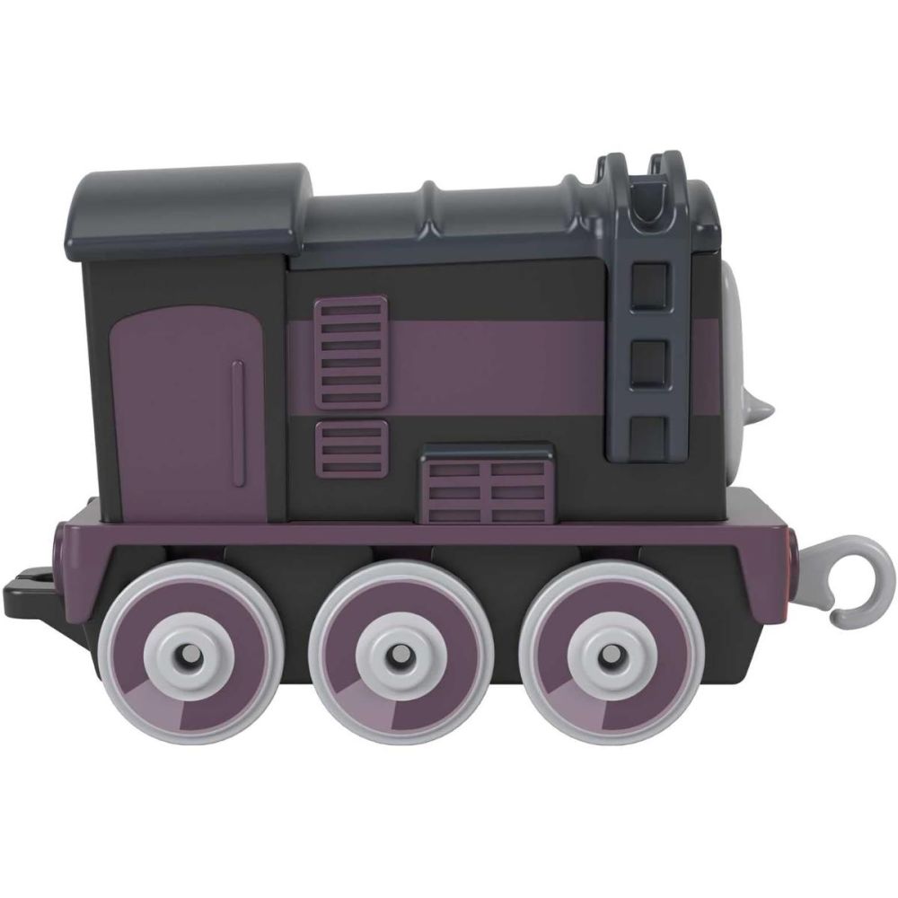 Метално влакче, Thomas and Friends, Diesel, HBX97