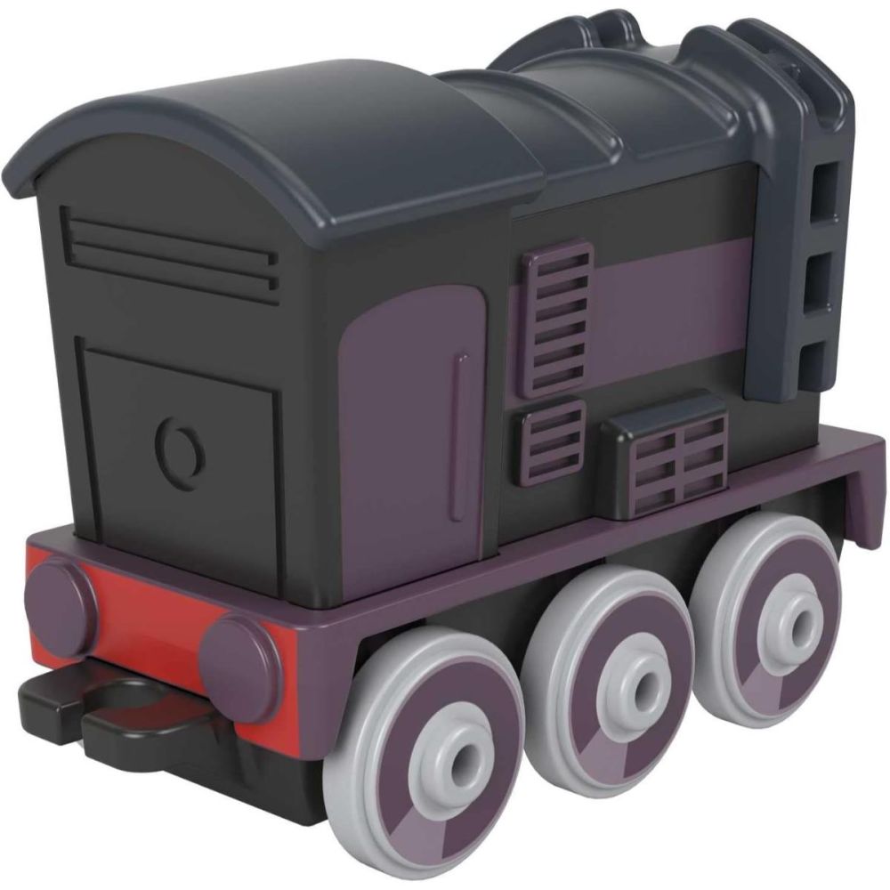 Метално влакче, Thomas and Friends, Diesel, HBX97