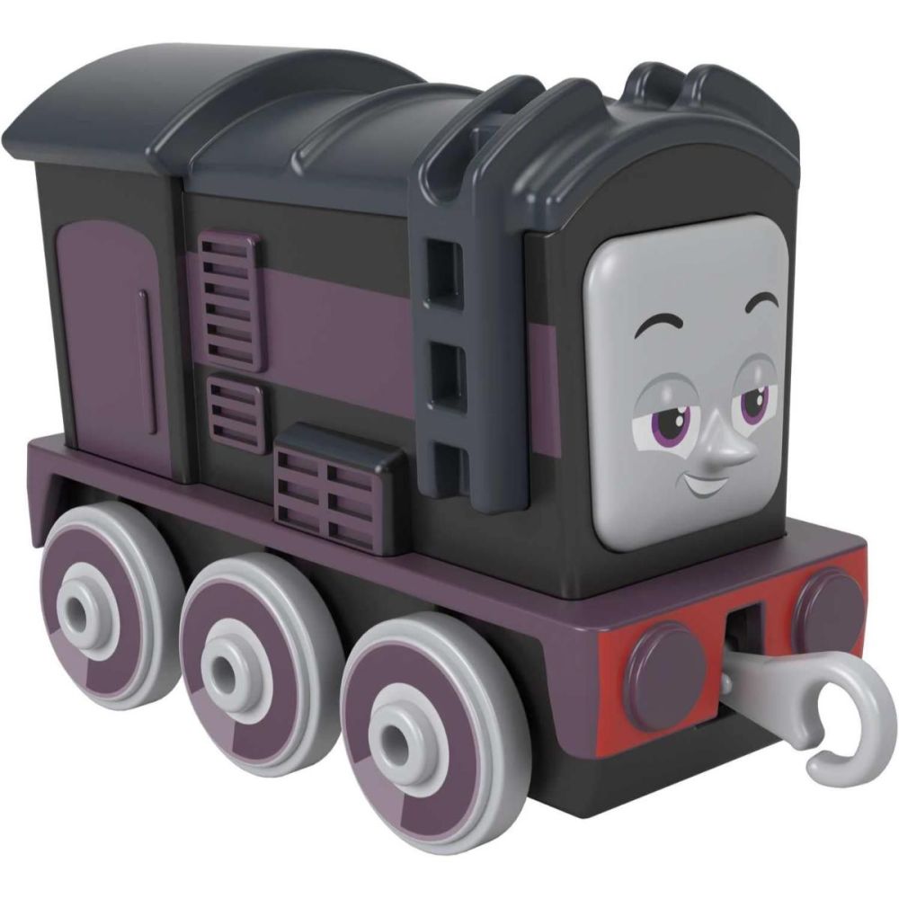 Метално влакче, Thomas and Friends, Diesel, HBX97