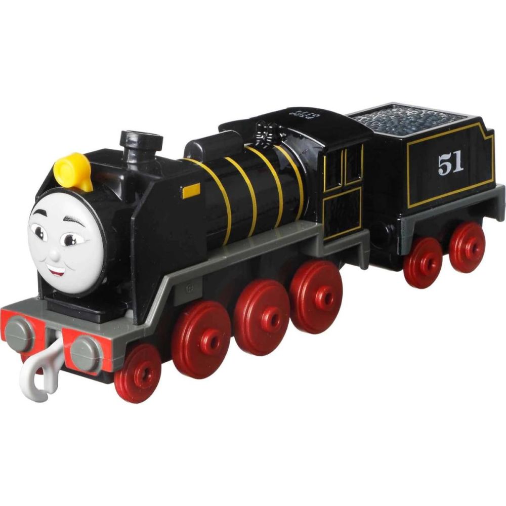 Метално влакче с вагон, Thomas and Friends, Hiro, HDY67