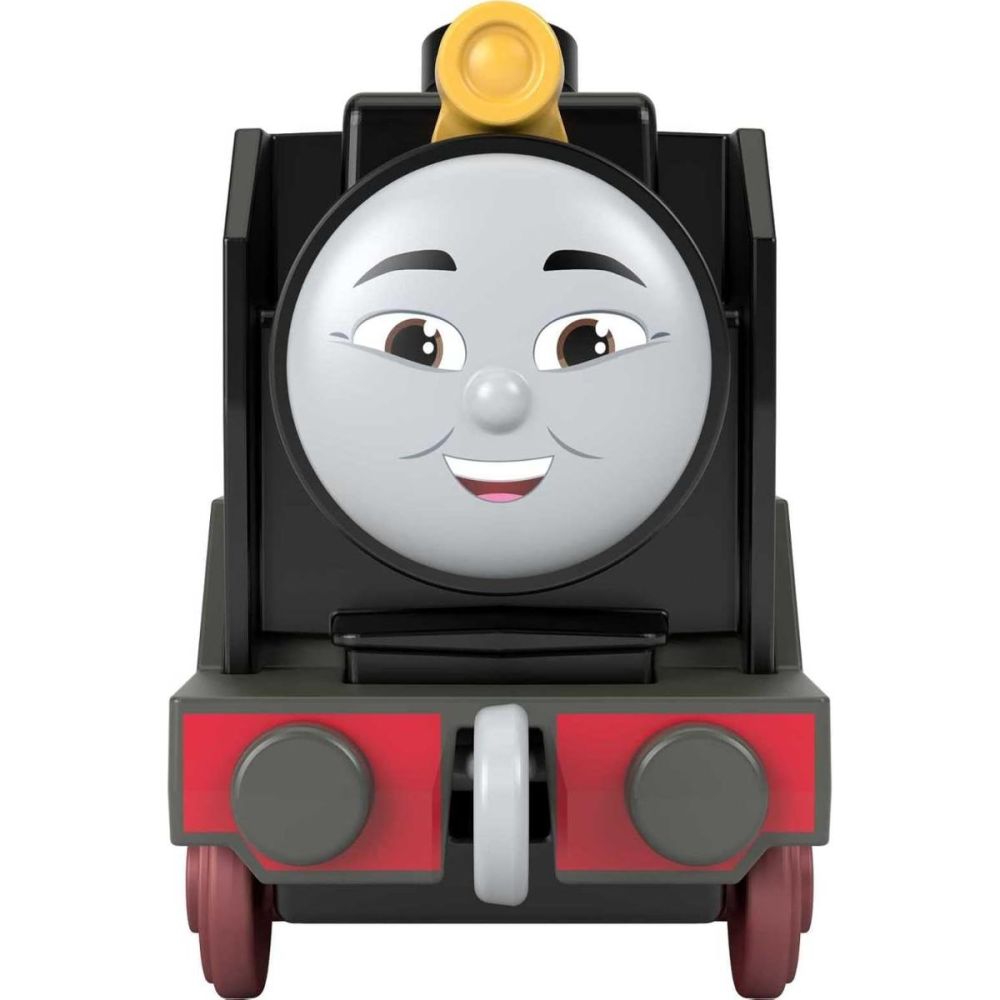 Метално влакче с вагон, Thomas and Friends, Hiro, HDY67