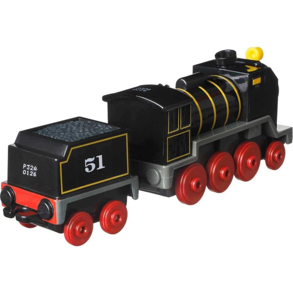 Метално влакче с вагон, Thomas and Friends, Hiro, HDY67