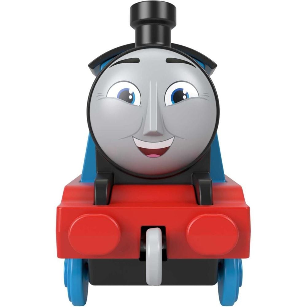 Метално влакче с вагон, Thomas and Friends, Gordon, HHN38