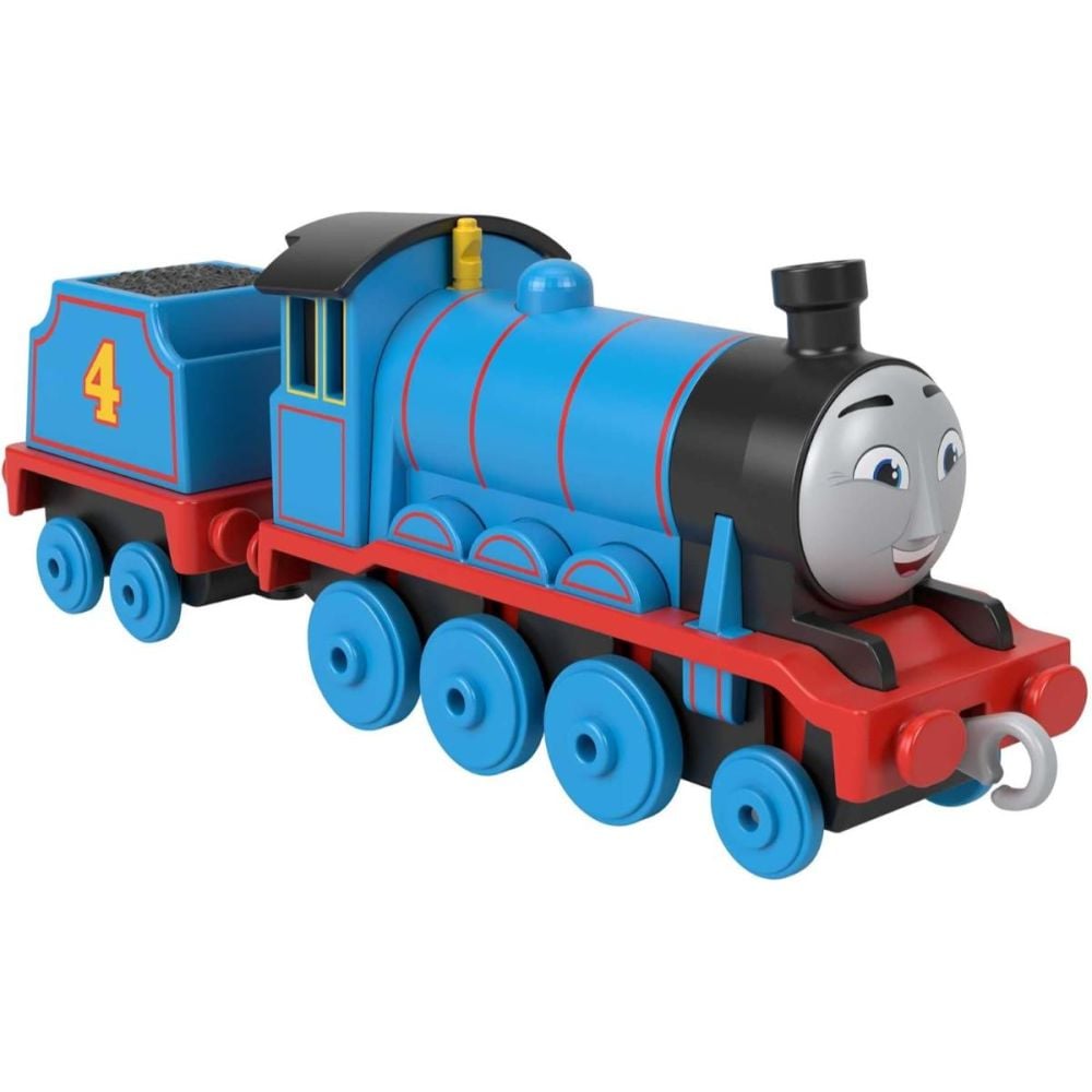 Метално влакче с вагон, Thomas and Friends, Gordon, HHN38