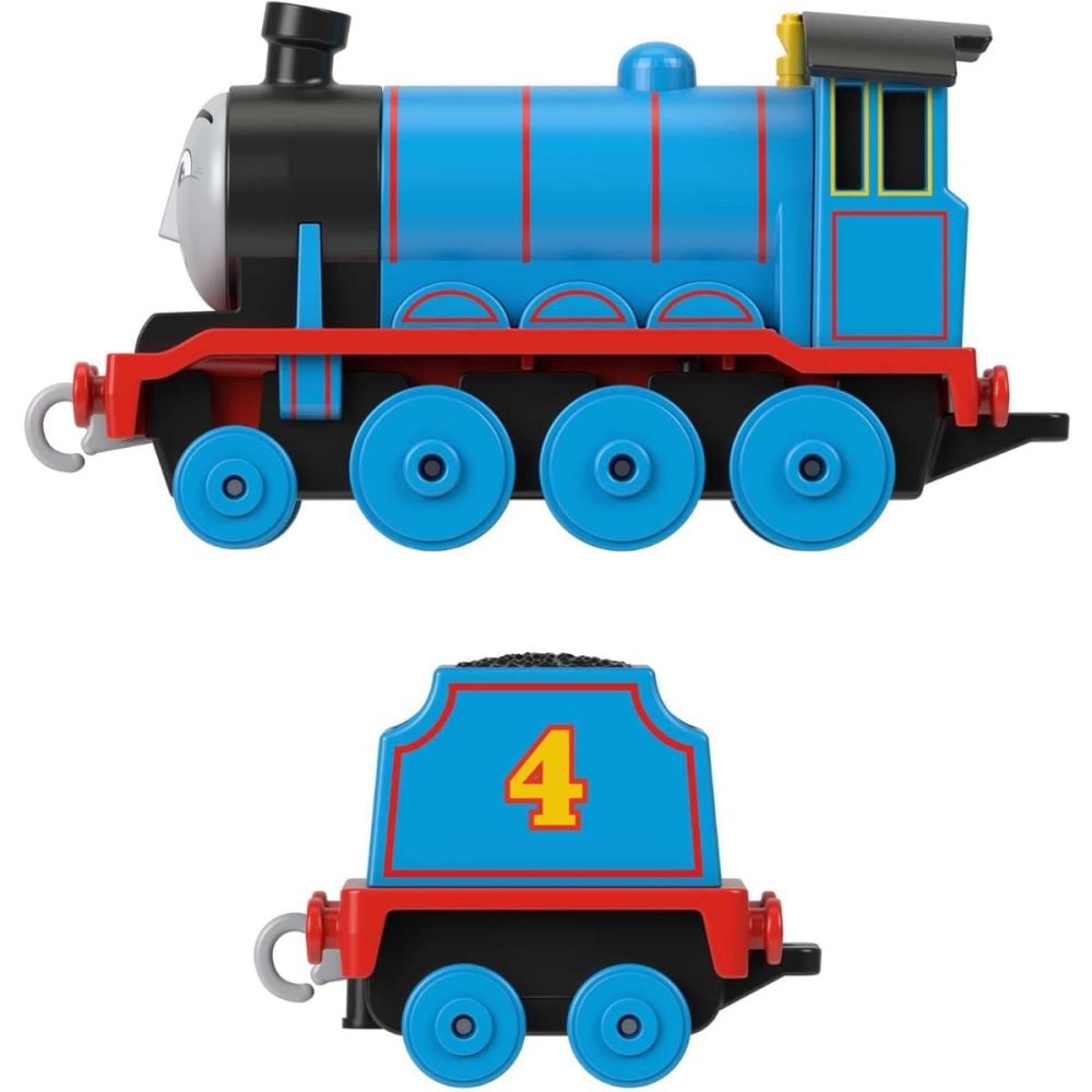 Метално влакче с вагон, Thomas and Friends, Gordon, HHN38