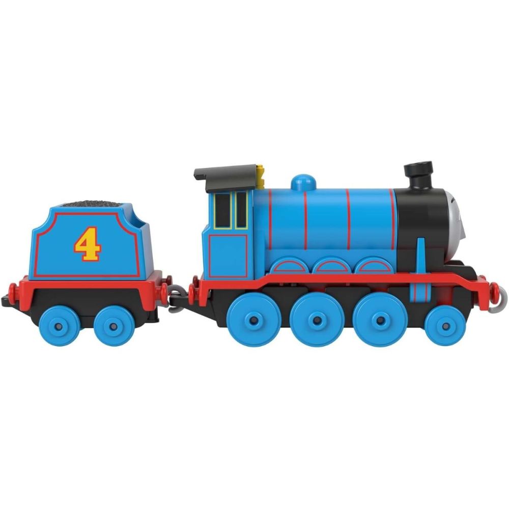 Метално влакче с вагон, Thomas and Friends, Gordon, HHN38