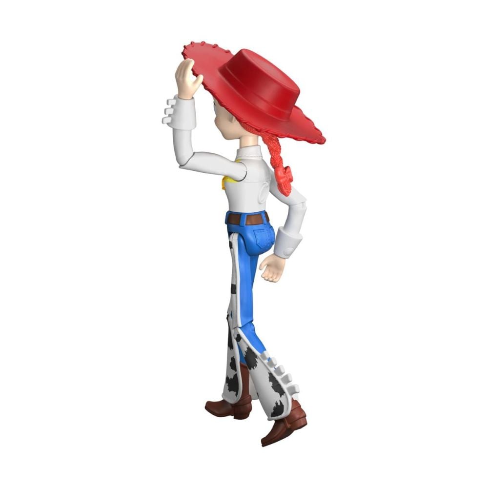 Подвижна фигурка, Toy Story 5, Jessie, 30 см, JKV35
