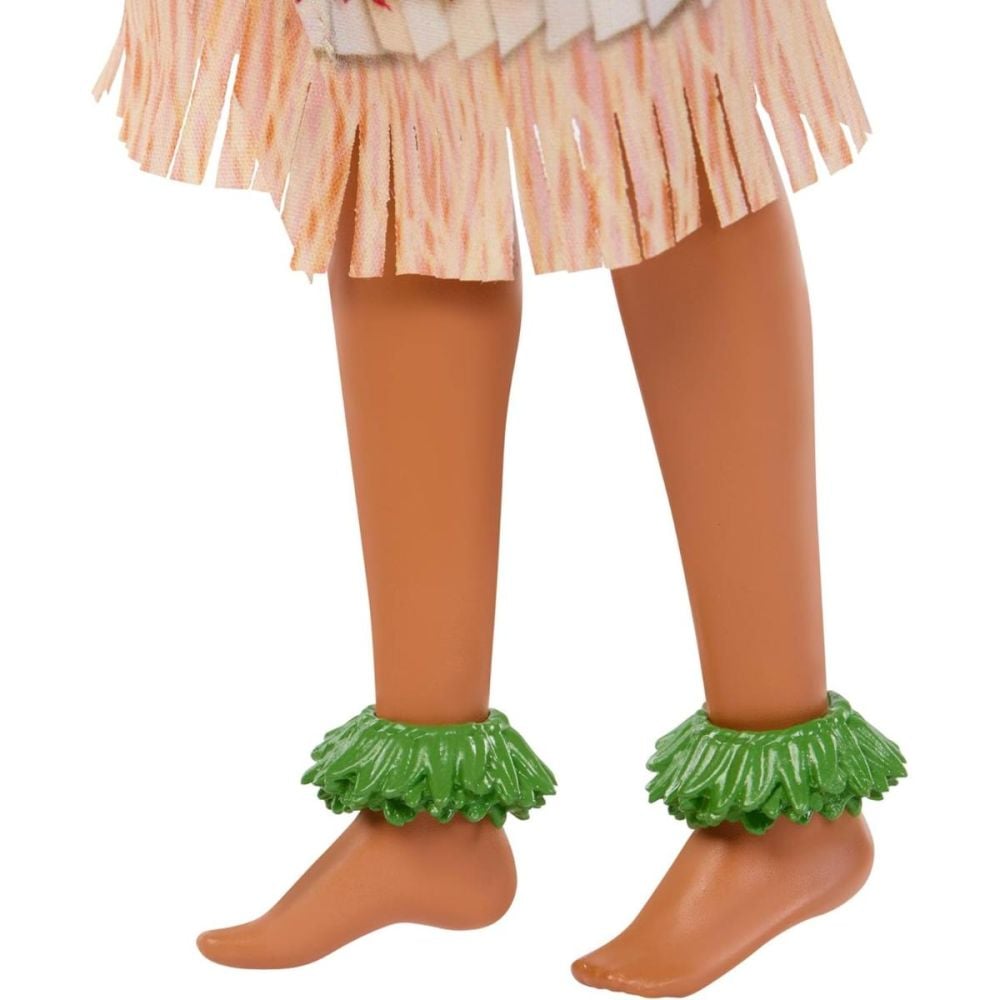 Кукла с аксесоари, Disney Princess, Ваяна, JLV15