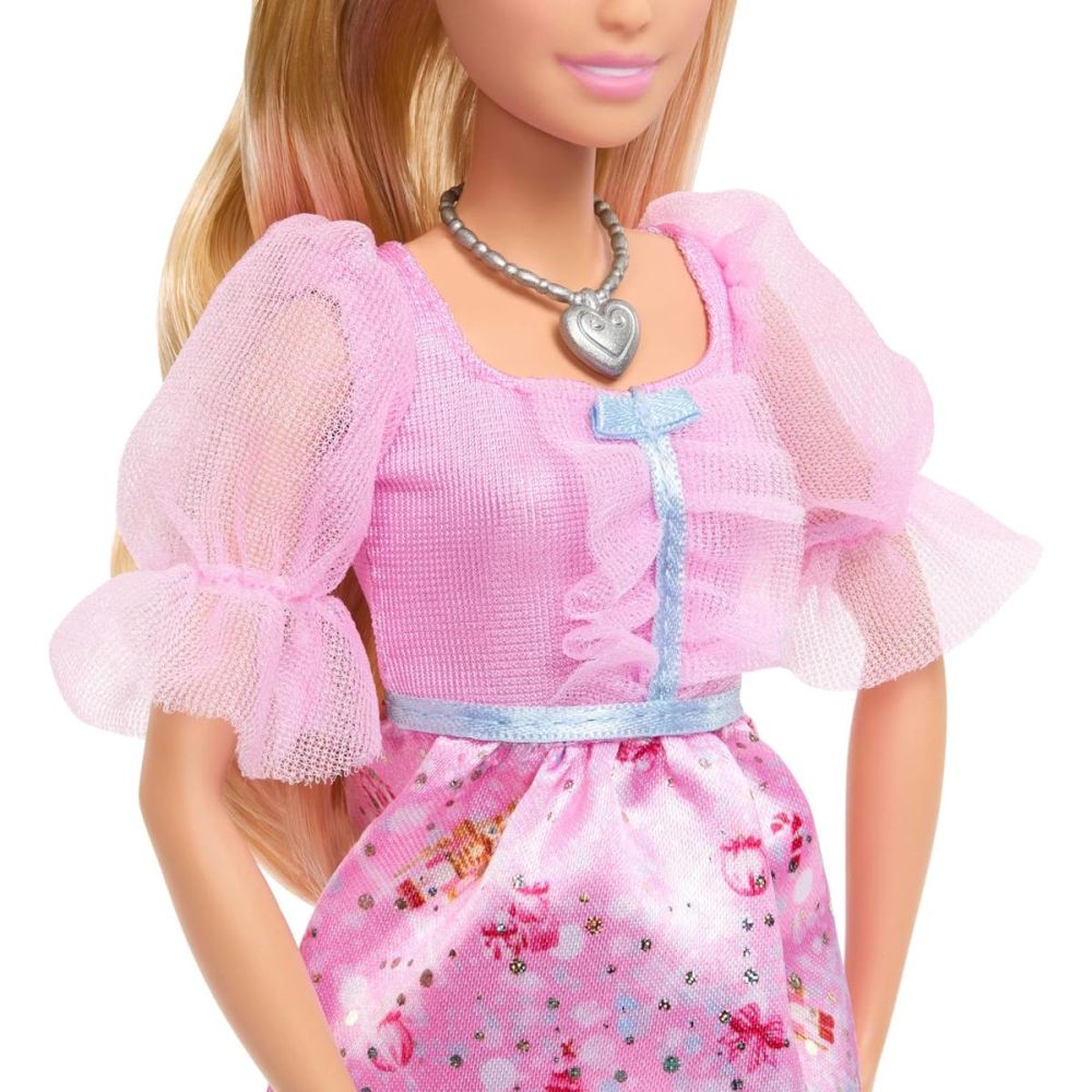 Кукла Barbie in The Nutcracker, Clara балерина, JLW51